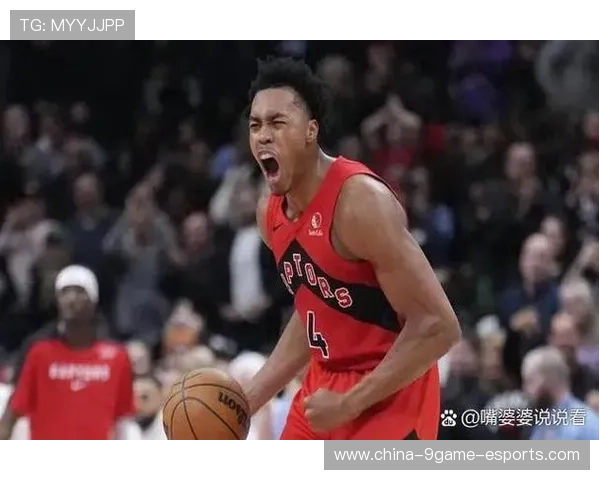 劳里顶住压力完成中远投，猛龙在主场笑纳胜利