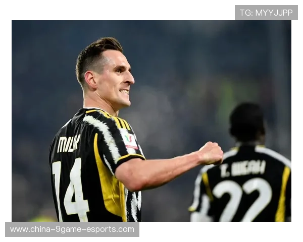 尤文图斯—托尼兰德后撤组织制造节奏